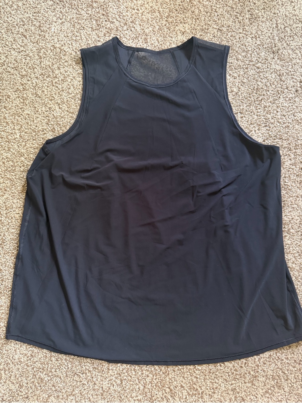 lululemon athletica Women's Sculpt Tank Top